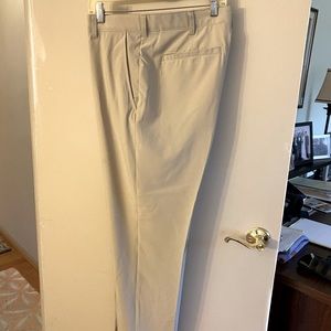 Men’s Izod golf pants 36 x 40